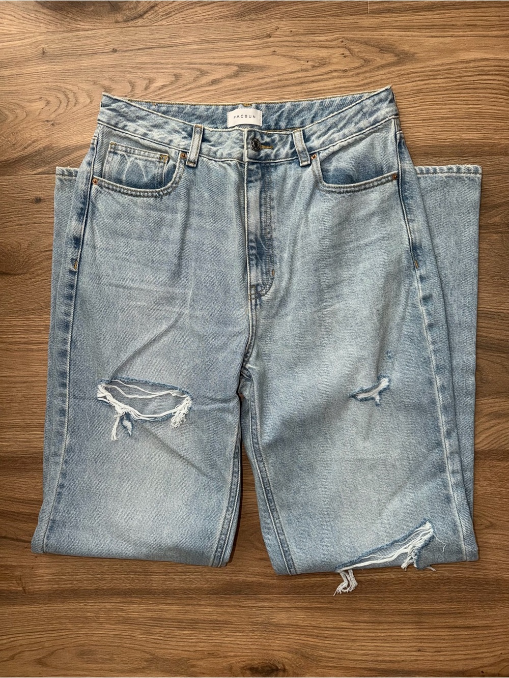 PacSun 90s Boyfriend Jeans - Size 29